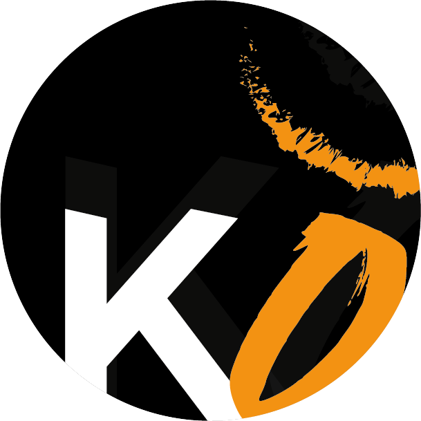 LOGO KODOKA